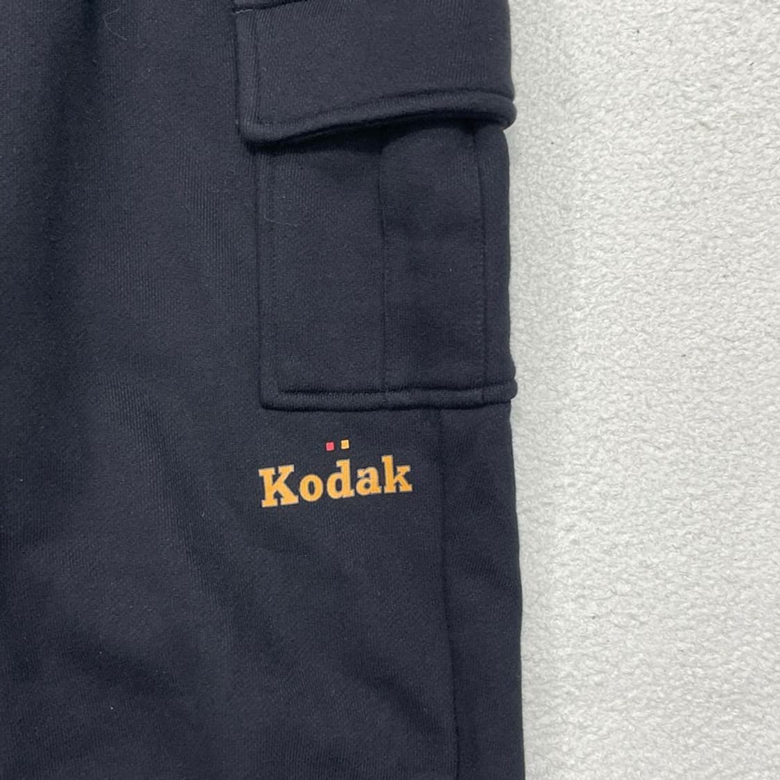 KODAK 카고 조거팬츠 S 상품이미지2