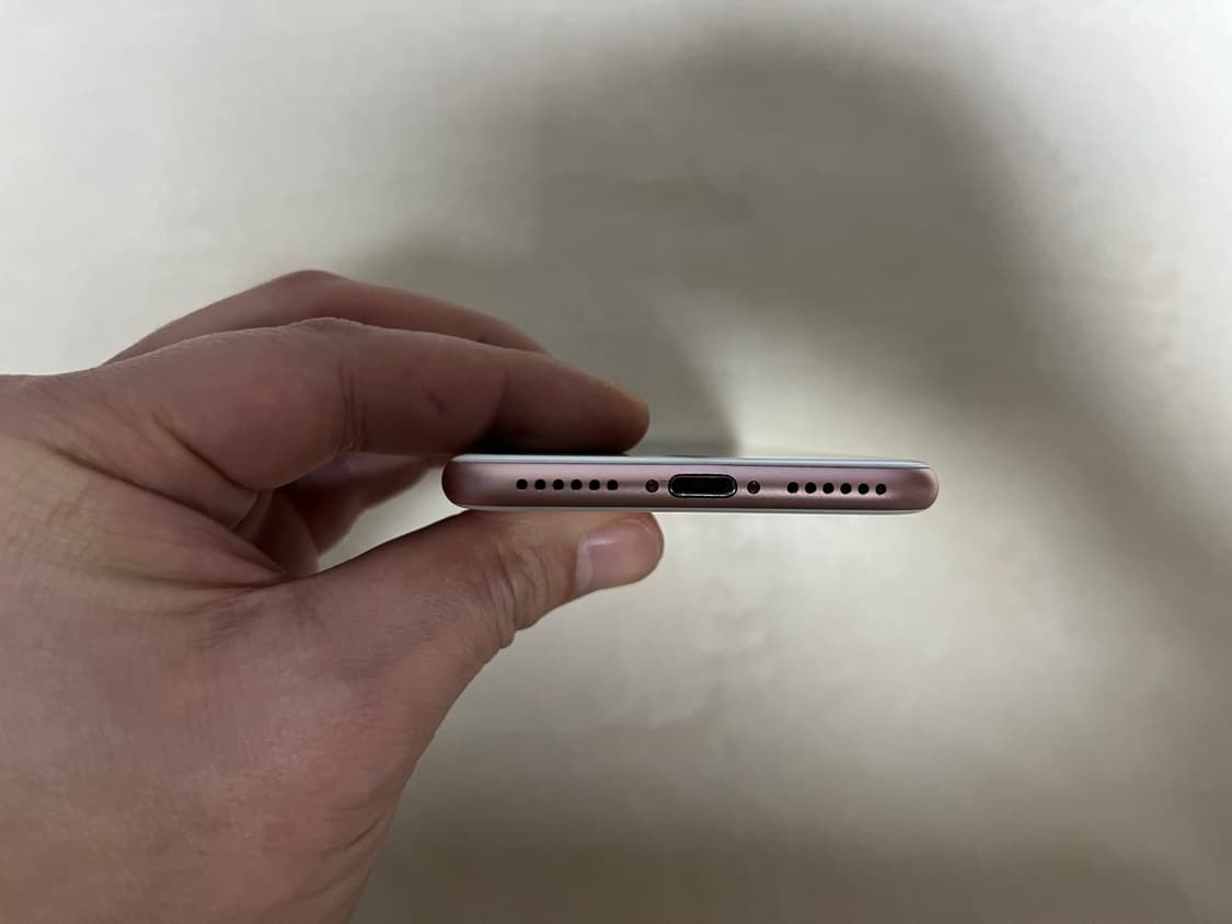 아이폰7 로즈골드 32gb 상품이미지5