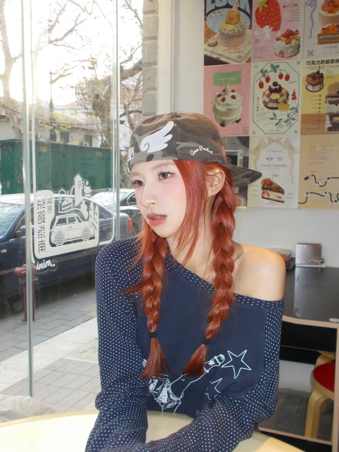 작례,민트급) 삼성 vluu st65 디카 디지털 카메라 상품이미지9