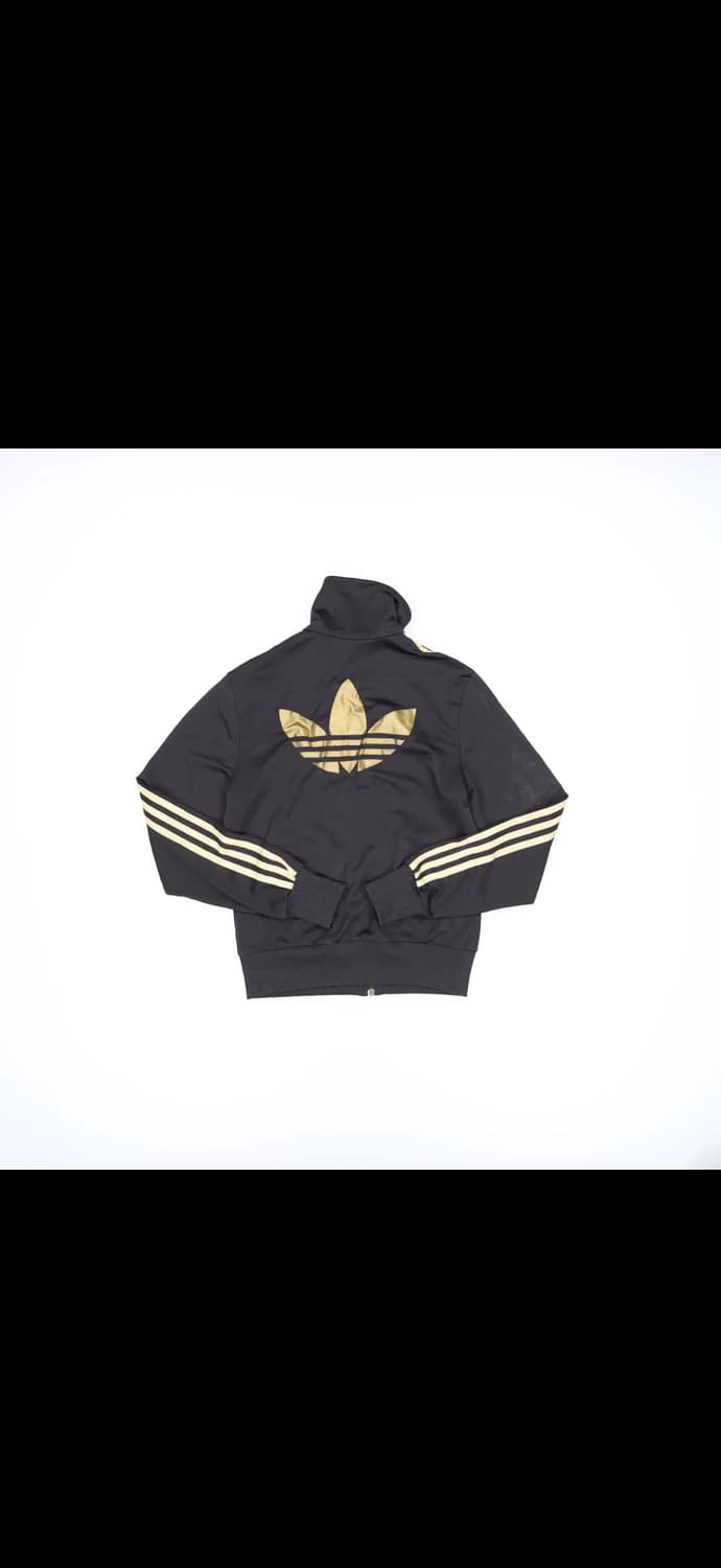 아디다스 파이어버드 여성 져지 트랙탑 0105H1 상품이미지2