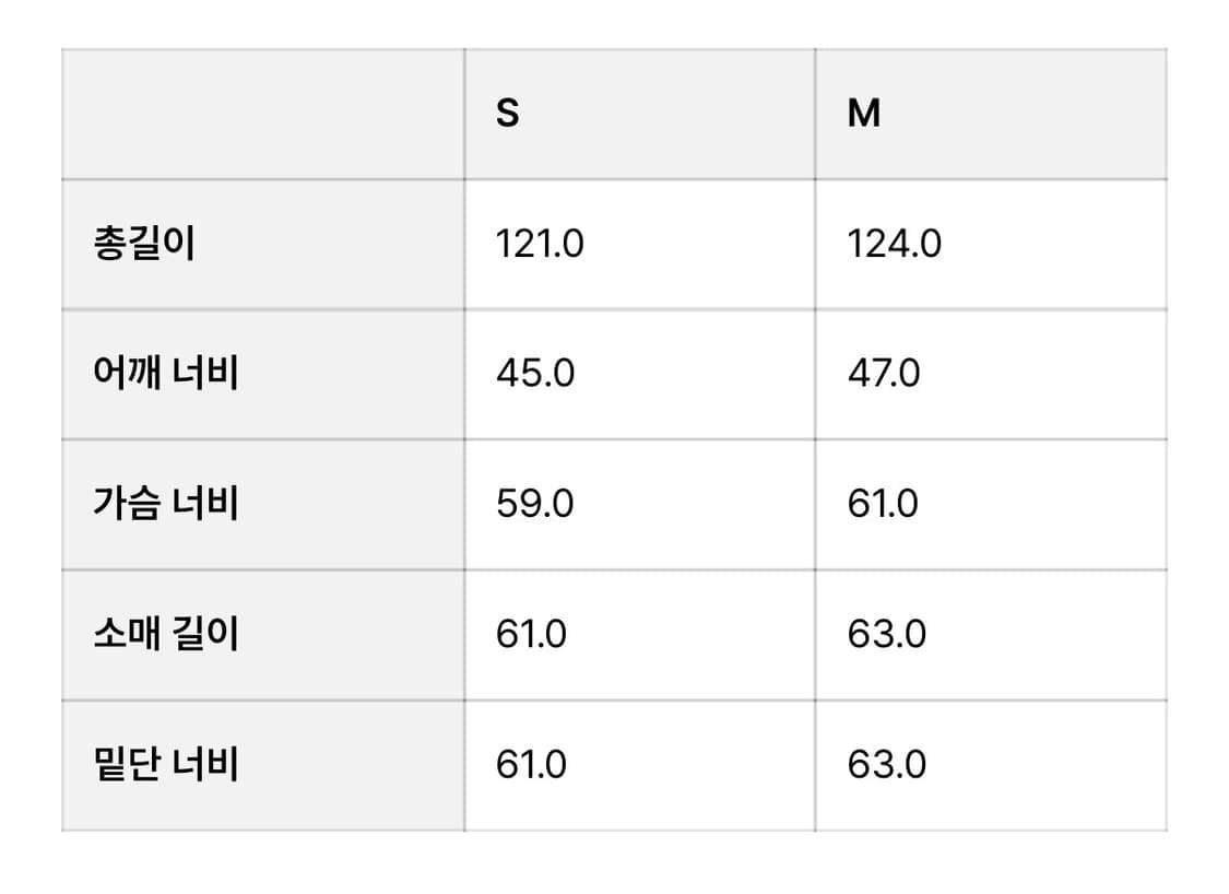 글로니 롱코트 상품이미지3