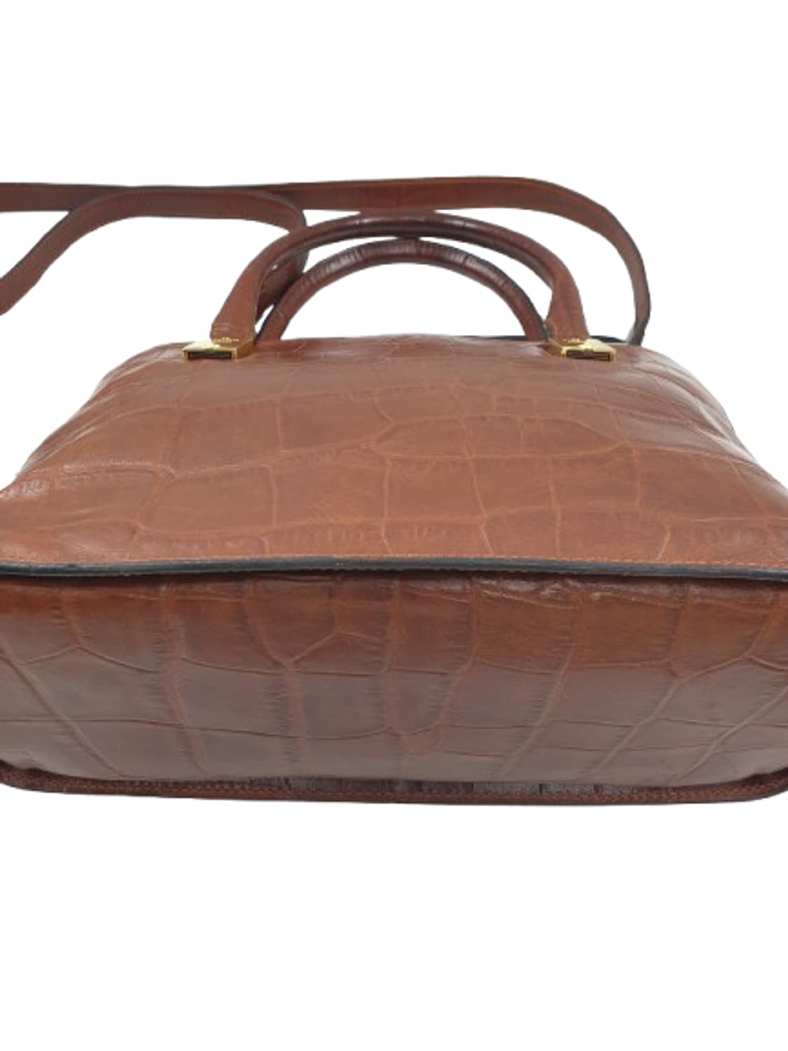 아이그너 크록패턴 숄더백 상품이미지8