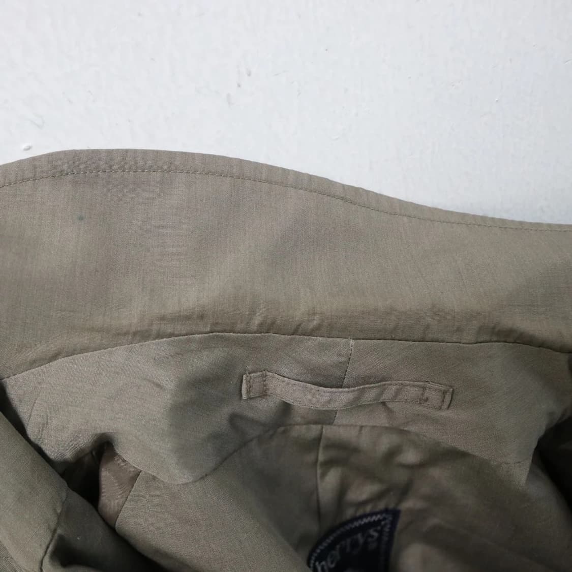 버버리 미디 코트 62096 상품이미지6