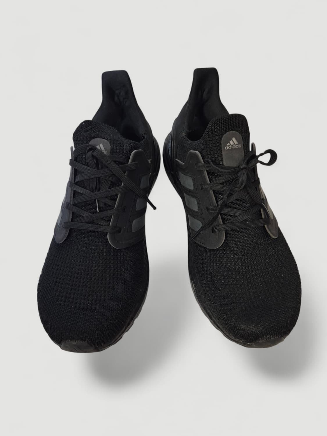[265]아디다스 울트라부스트20 운동화 트리블블랙 상품이미지2