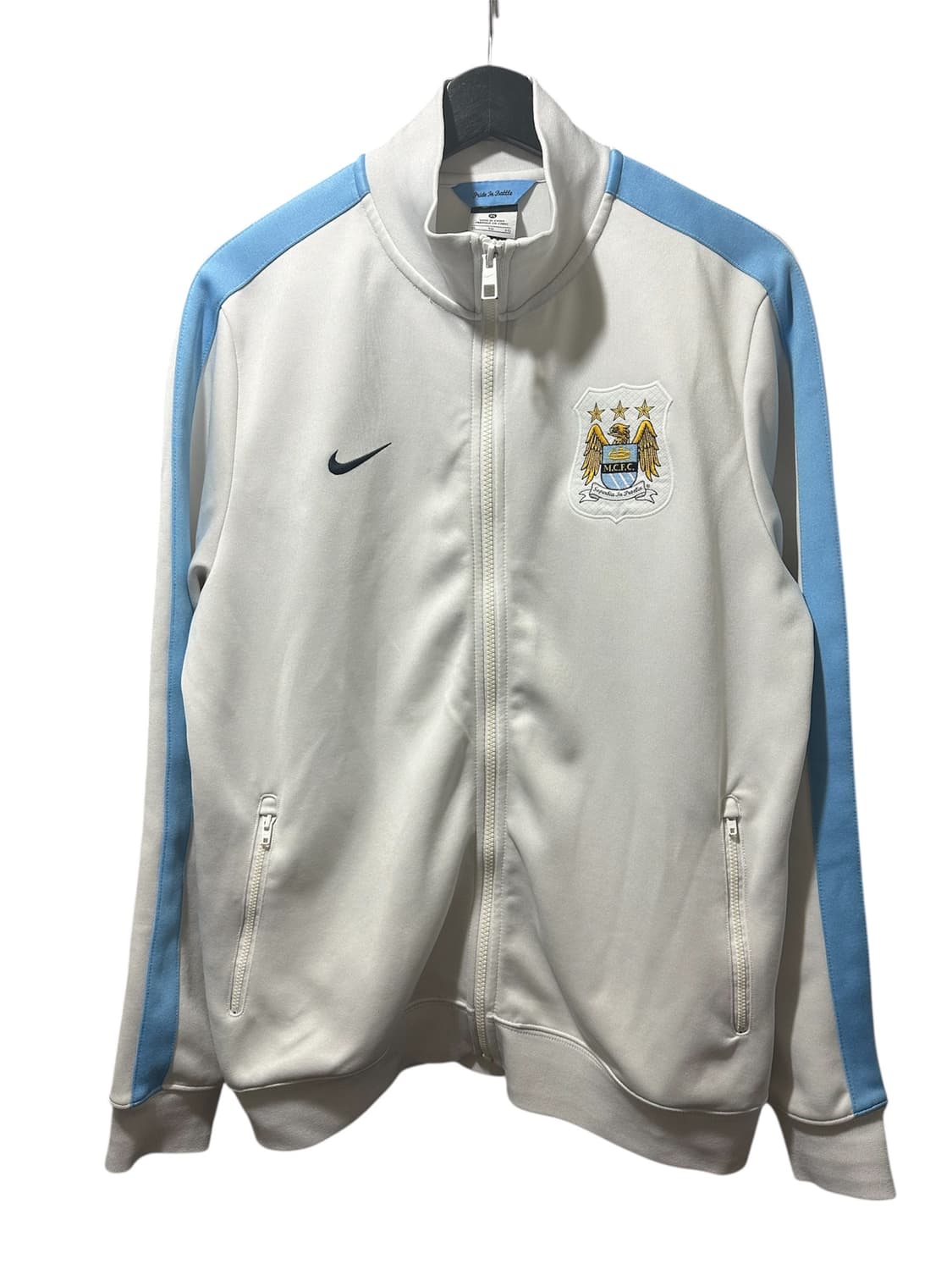 나이키 맨시티 n98 트랙탑 xl 상품이미지1