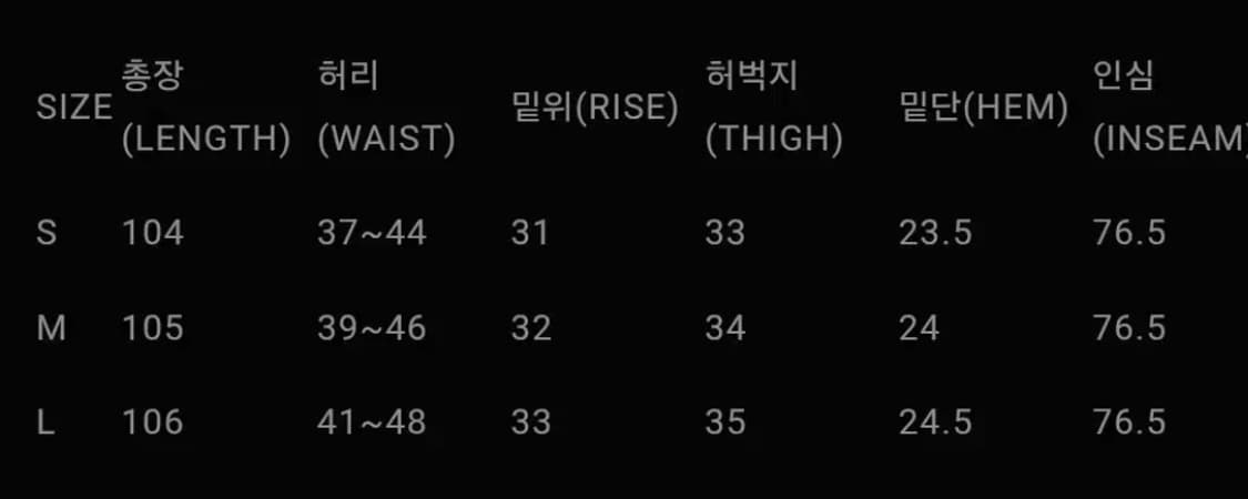 홀리선 NASCA 5포켓 루즈 데님팬츠 M 노멀 네이비 상품이미지6