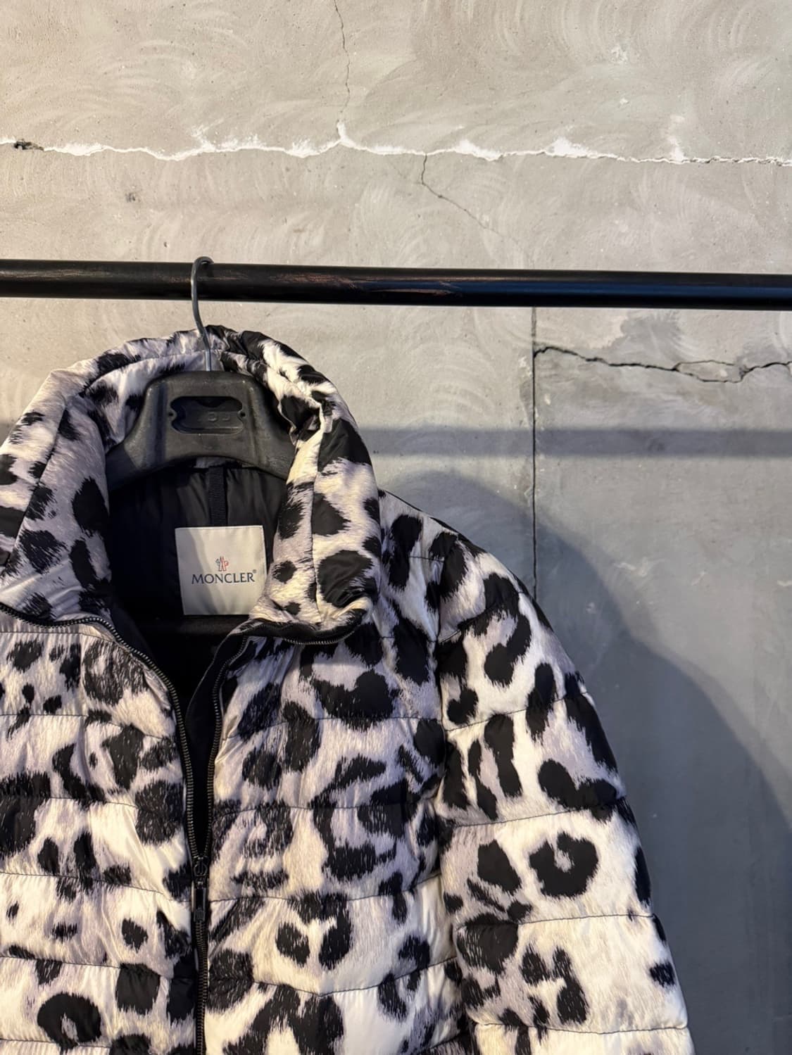 몽클레어 구스다운 패딩 자켓 55~66 상품이미지3