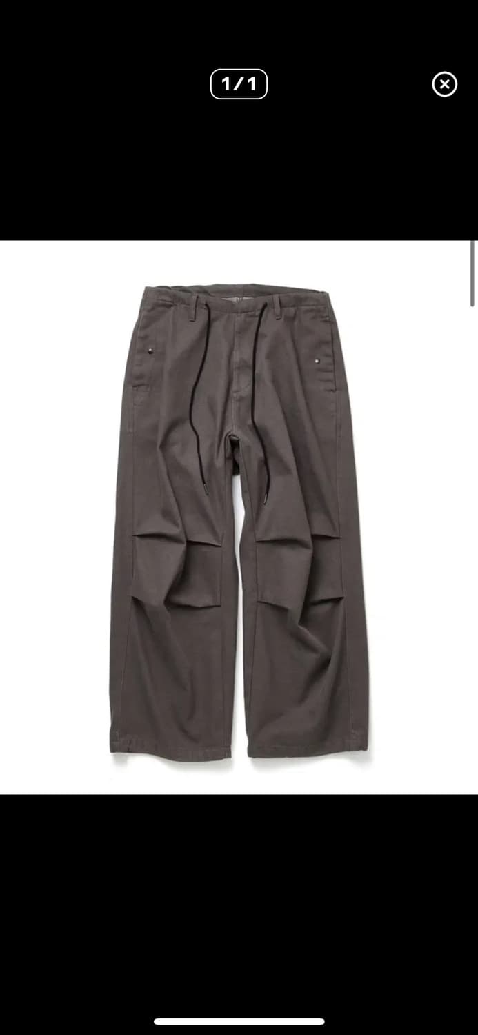 해칭룸 스노우진 브라운(2) 소재 변경 전 상품 상품이미지1