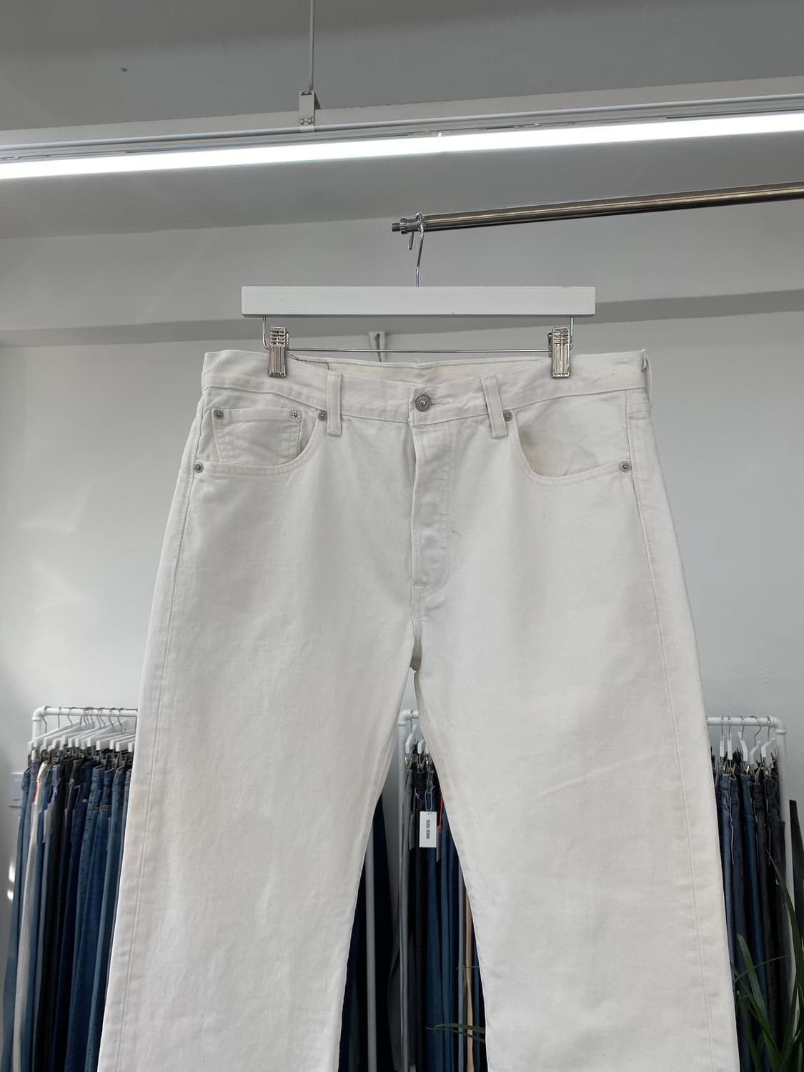 Levis501 Straight Fit 00s 34사이즈 a5169 상품이미지2