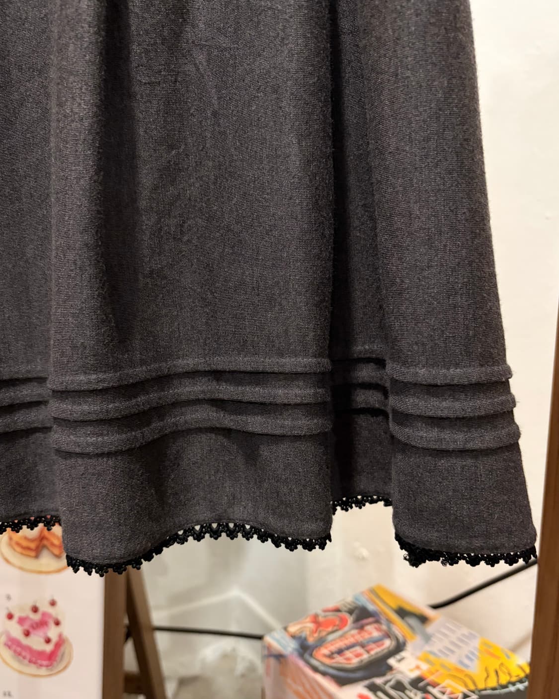 VINTAGE BOTTOM 상품이미지2