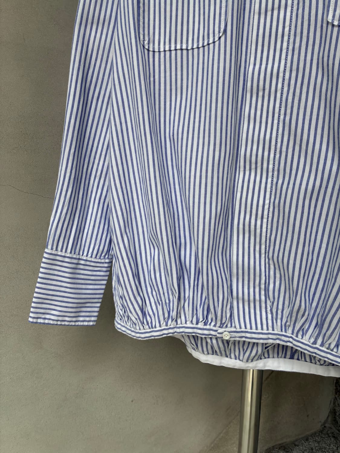 캐피탈 셔츠 상품이미지2