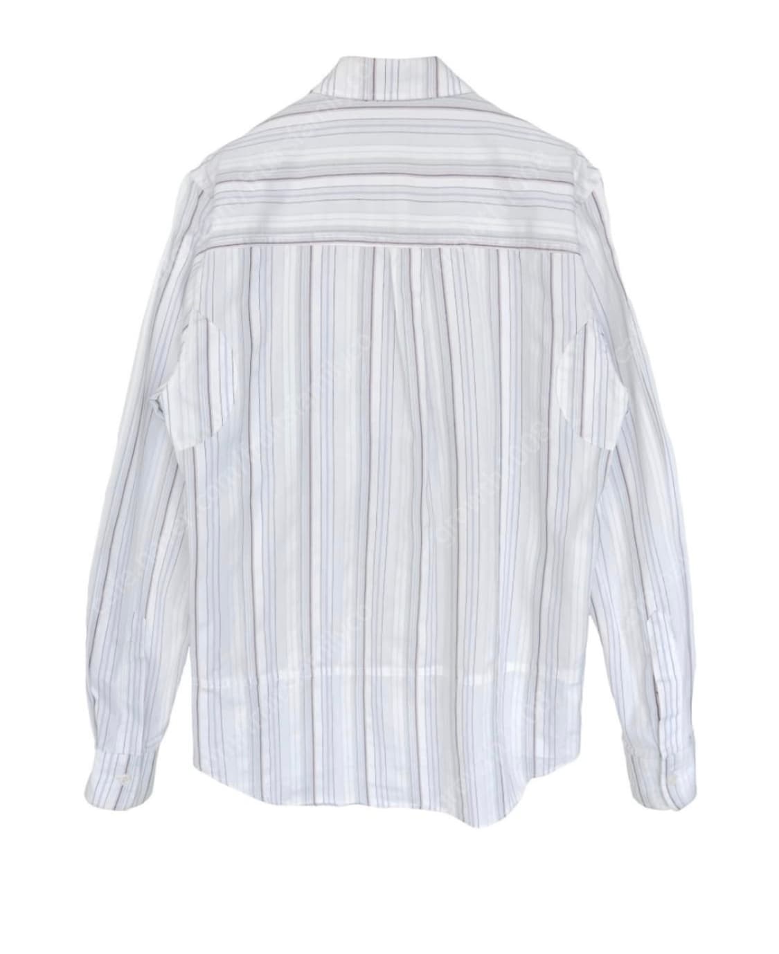 에옹쓰 러플 셔츠 eonts ruffle 40 shirts 상품이미지2