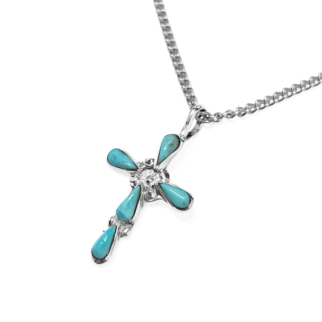 네이티브 아메리칸 주얼리 (Native American Jewelry) 상품이미지2