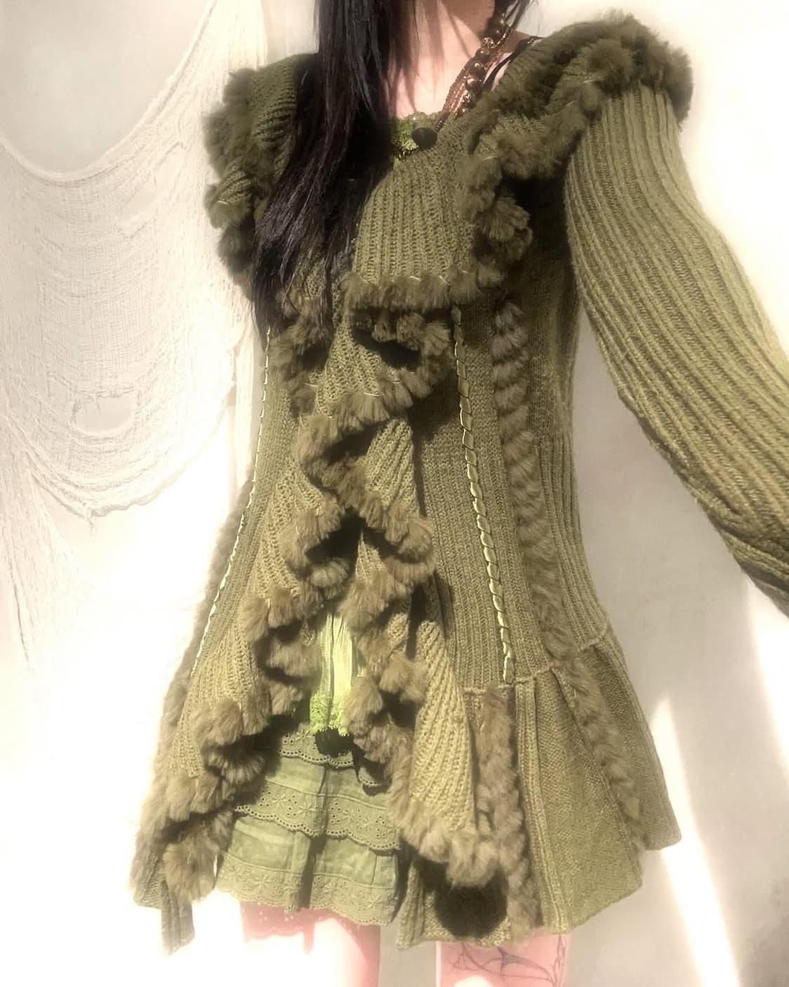 Skirt 상품이미지1