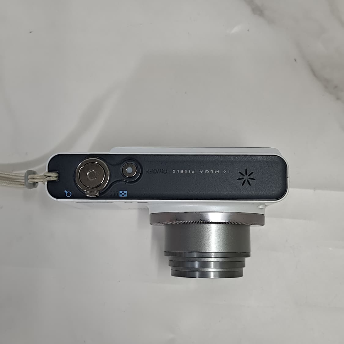 레어템! 펜탁스 옵티오 Optio RZ18 빈티지 카메라 상품이미지5