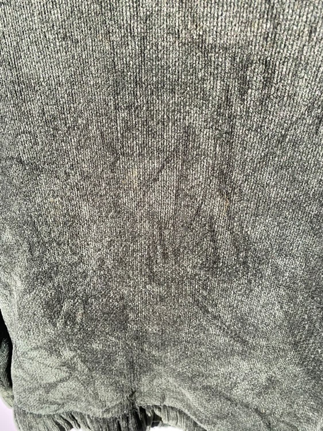 hush puppies 니트 집업 상품이미지7