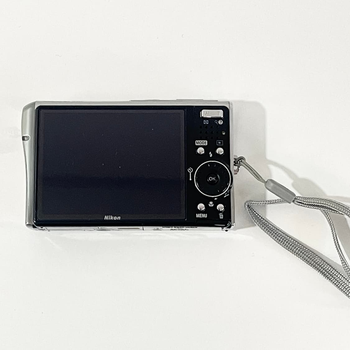 니콘 쿨픽스 s51c (작례O) 상품이미지3