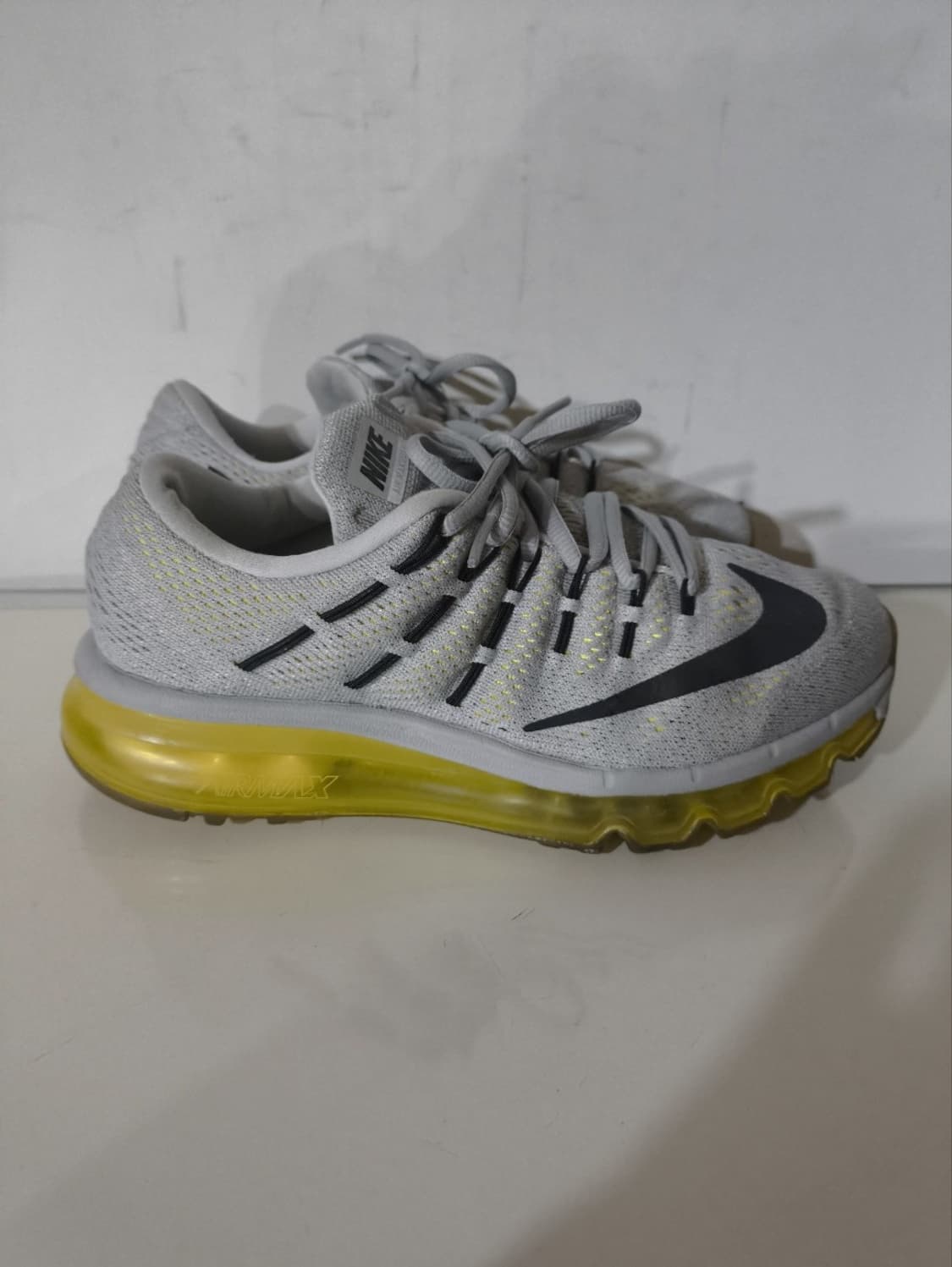 240mm 나이키 에어 맥스 2016 운동화 상품이미지2