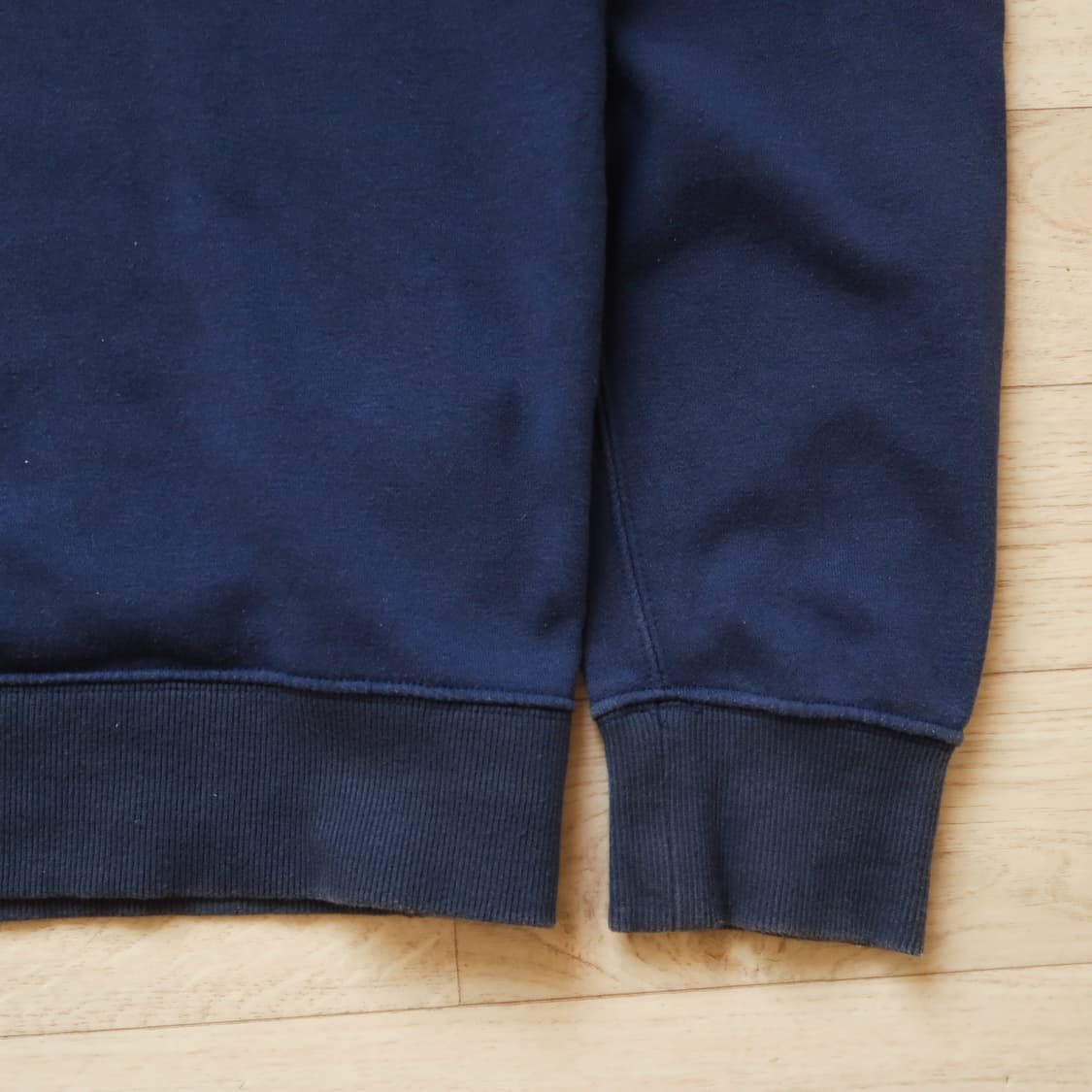 폴로 랄프로렌 네이비 스웻셔츠 상품이미지5