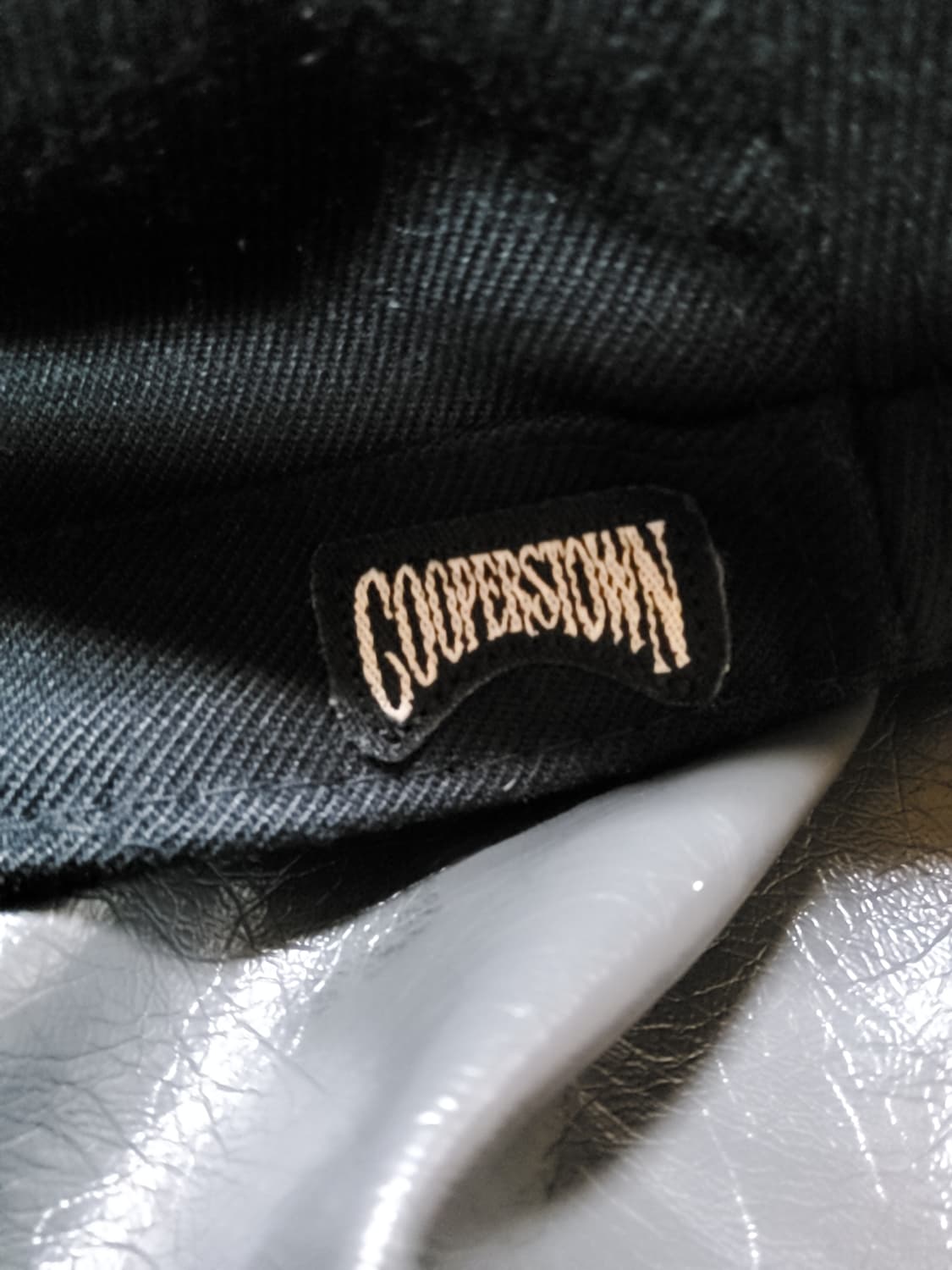 MLB 플렉스핏 compression 모자 상품이미지5