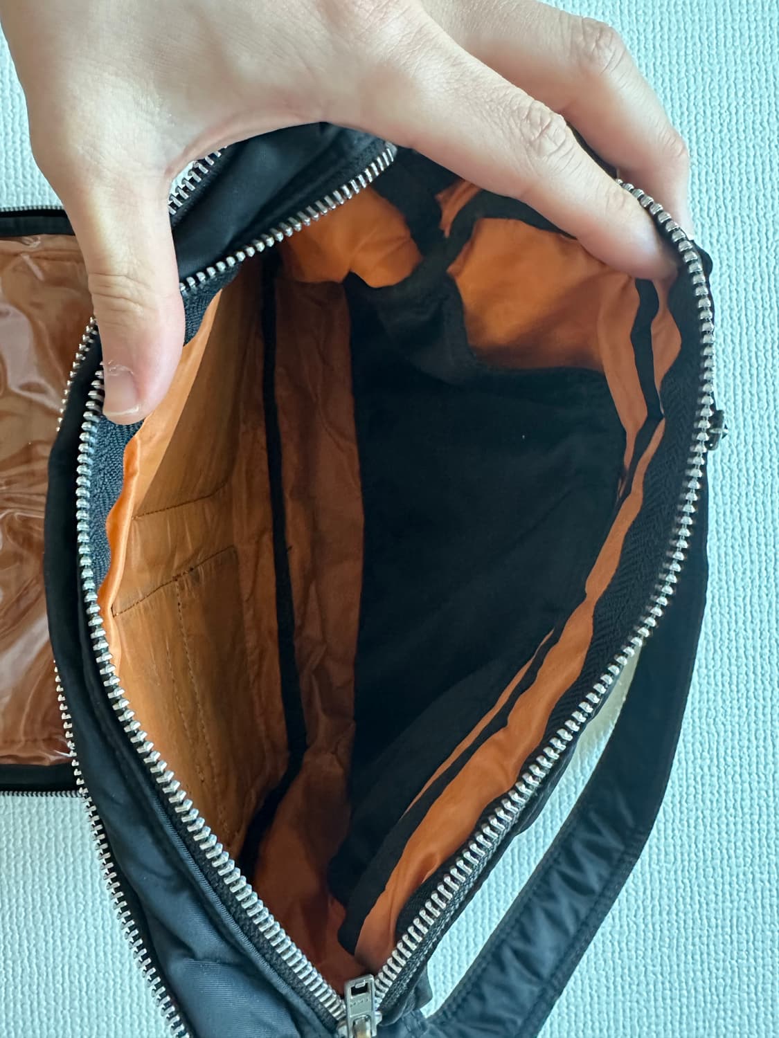 요시다 포터 탱커 S사이즈 상품이미지4