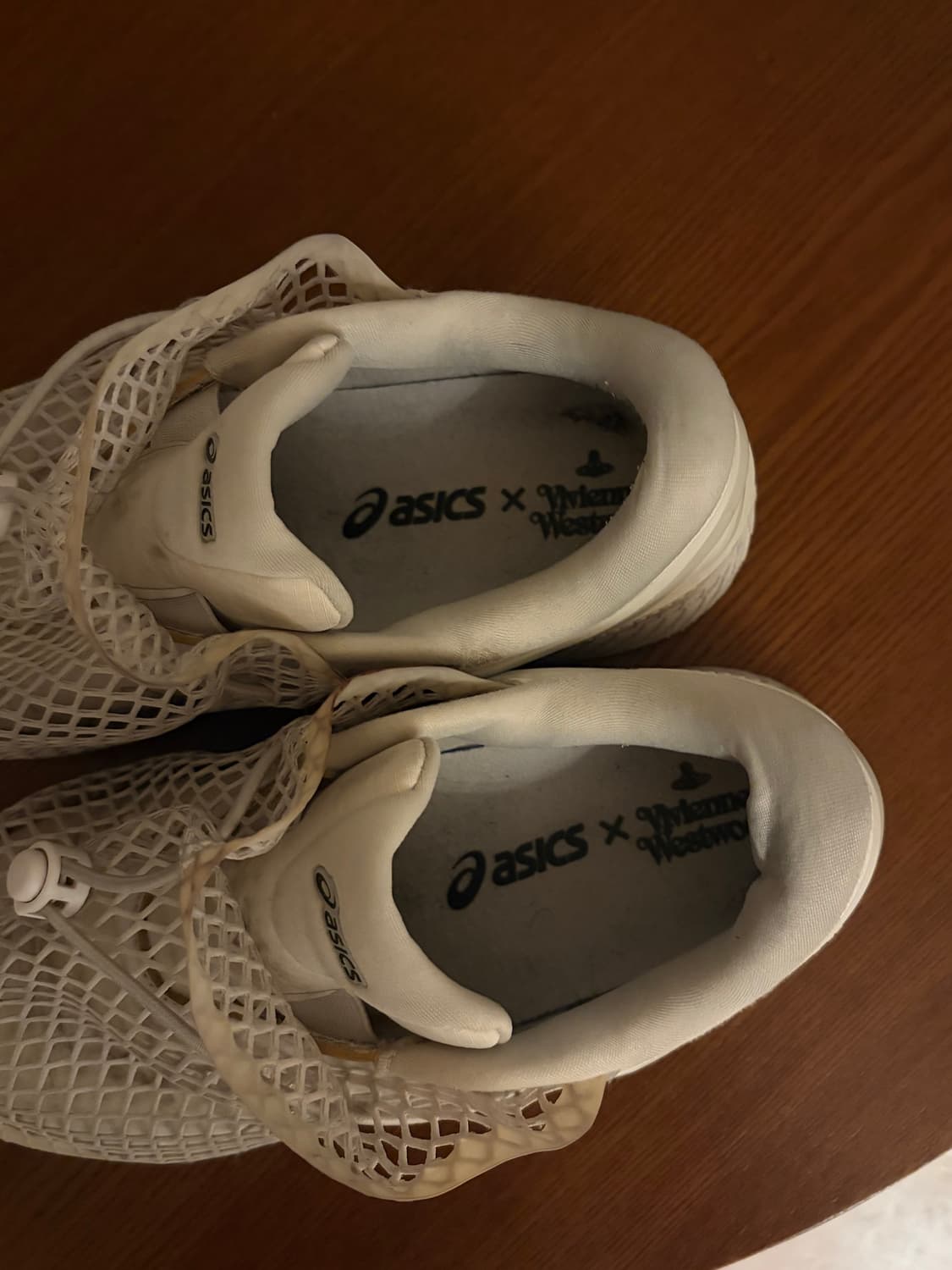 아식스 비비안 신발 245 상품이미지3