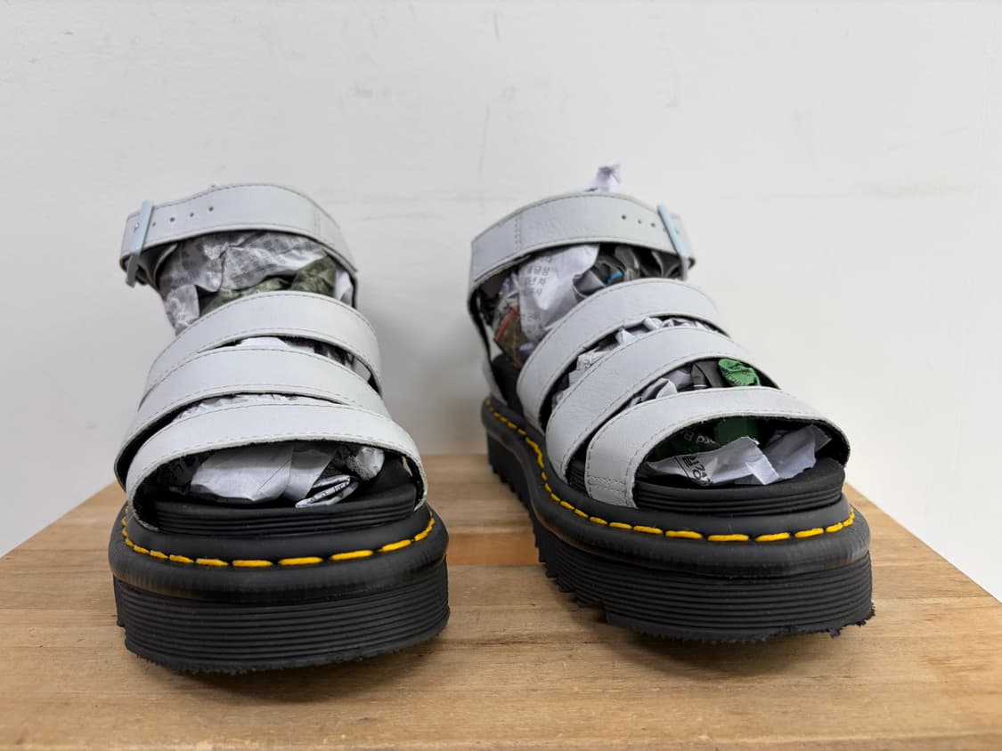 닥터마틴 여성 샌들 230 상품이미지4