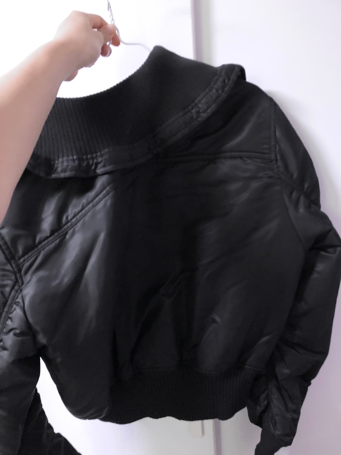 Ambush 봄버 자켓 상품이미지8