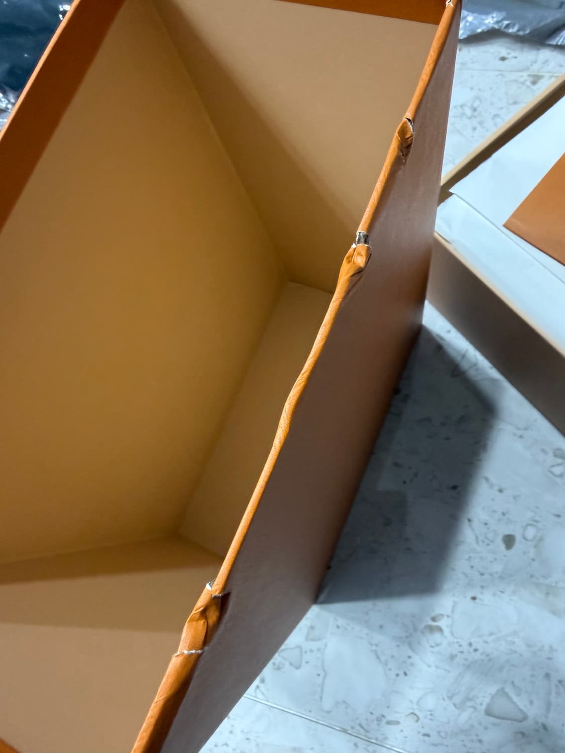 [루이비통] LV 트레이너 스니커즈 / 250 / 풀구성 급처 새상품 상품이미지8