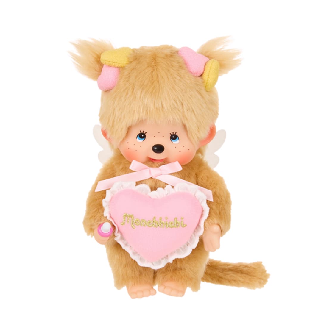 (새상품) 몬치치 해피 엔젤 - 몬치치짱 상품이미지1