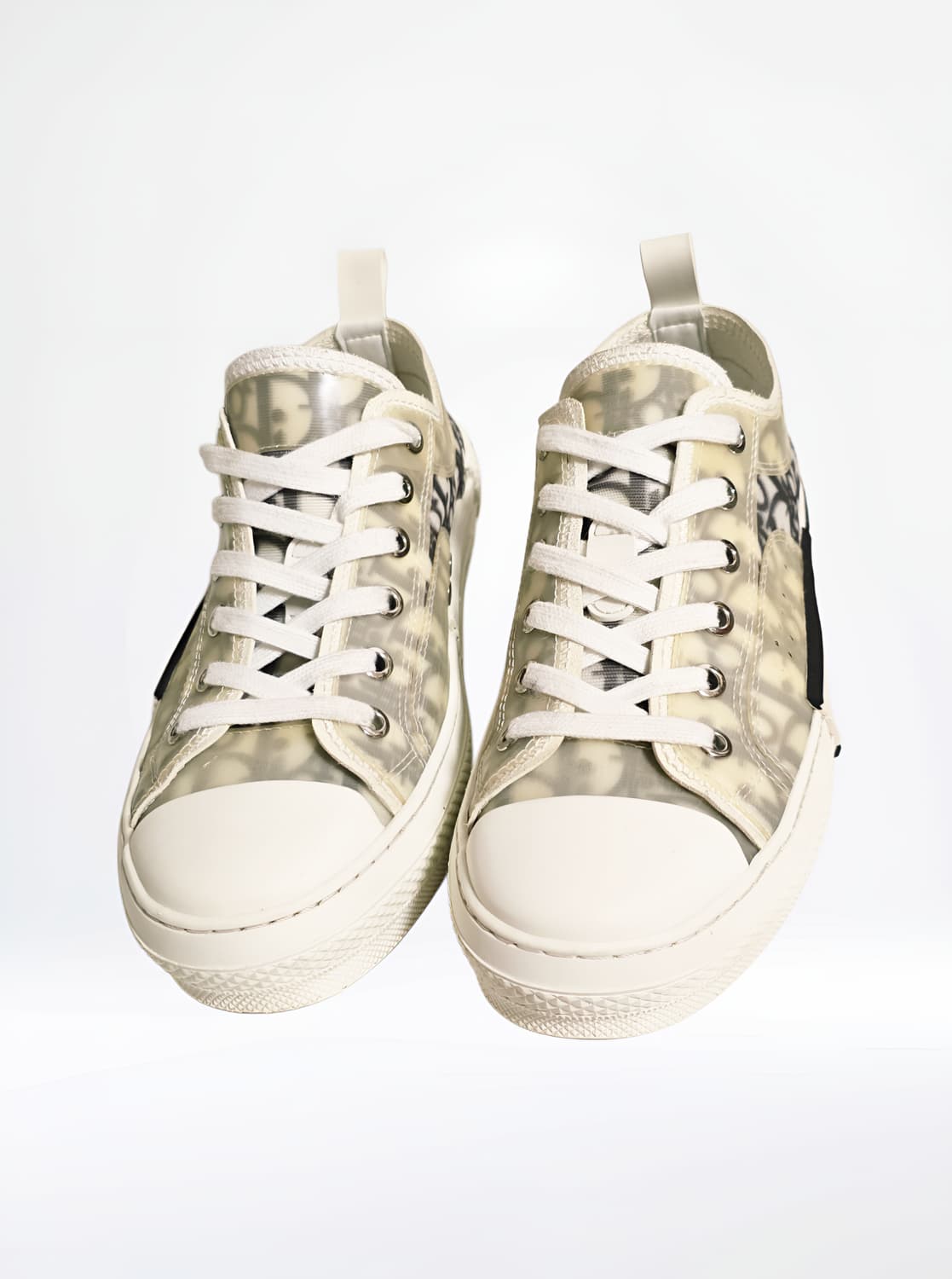 디올 스니커즈 /39사이즈 상품이미지2