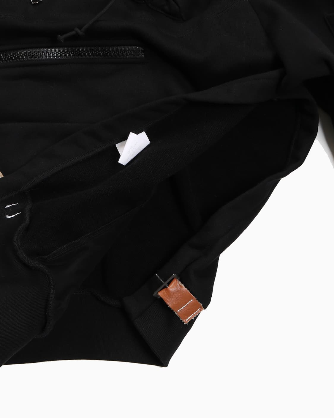 SUNSEA HOODIE 상품이미지6