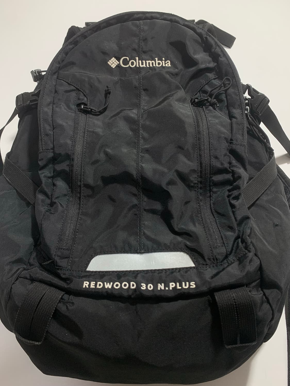 콜롬비아 레드우드 30 N.PLUS 백팩 상품이미지2