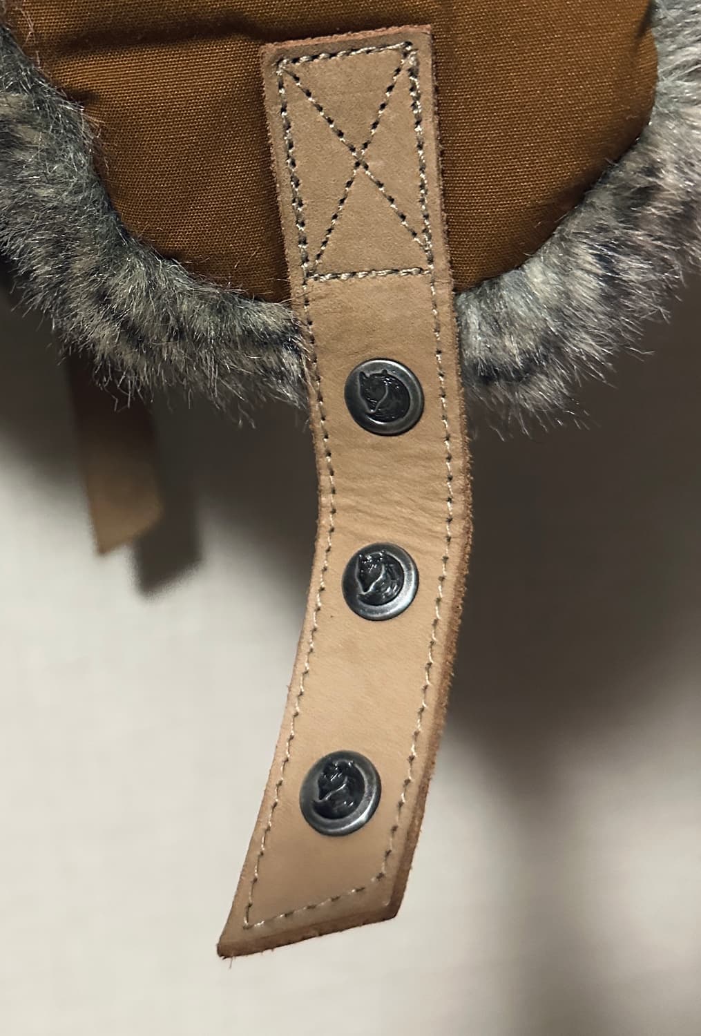 피엘라벤 트루퍼햇 L size 남녀공용 상품이미지4