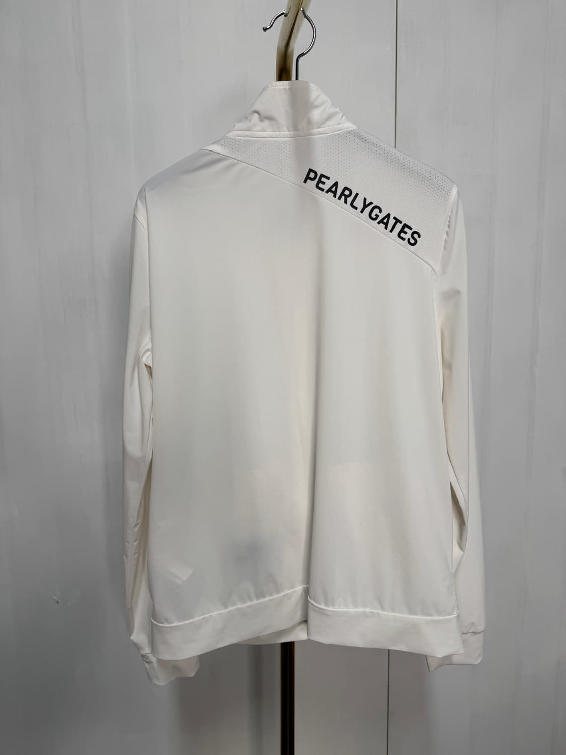 파리게이츠 골프 자켓 2사이즈 상품이미지2