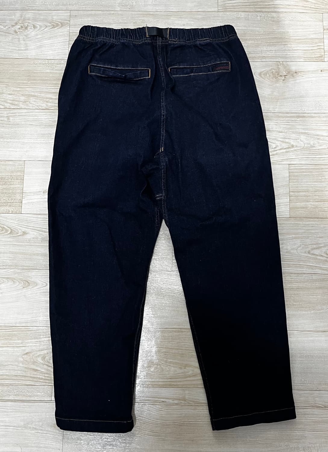 [30] 그라미치  데님 팬츠  상품이미지3