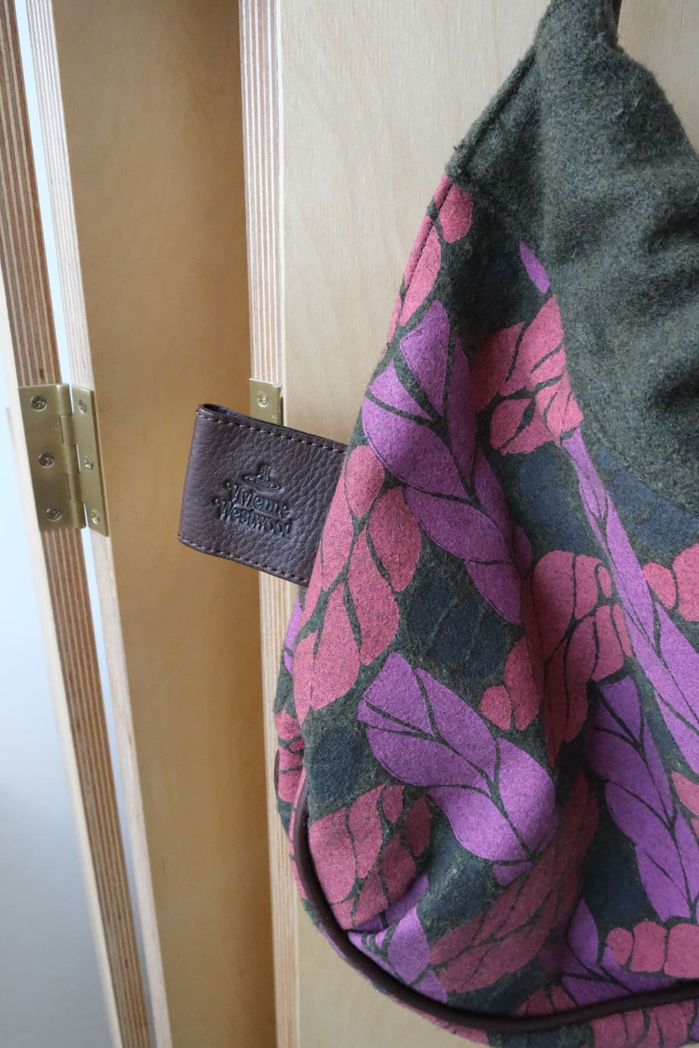 Vivienne Westwood Rope Design Bag 상품이미지3