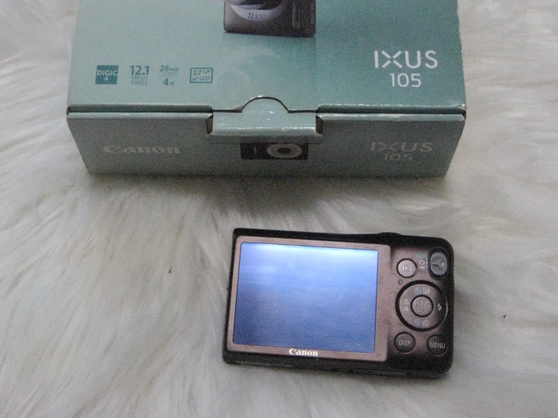 캐논 익서스 105 ixus105 ixy200f 상품이미지4