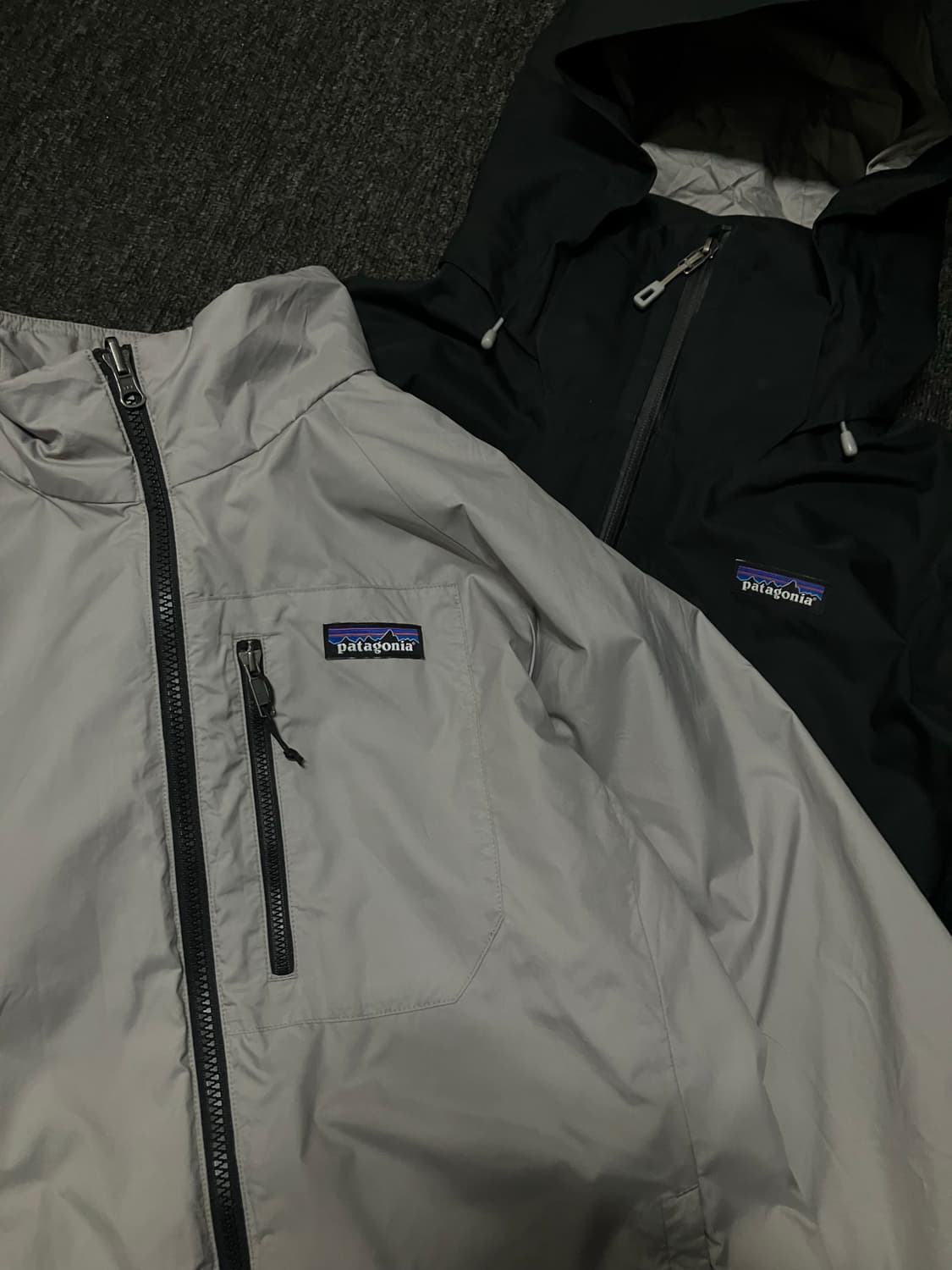 파타고니아 3in1 스노우벨 자켓 우먼 상품이미지1