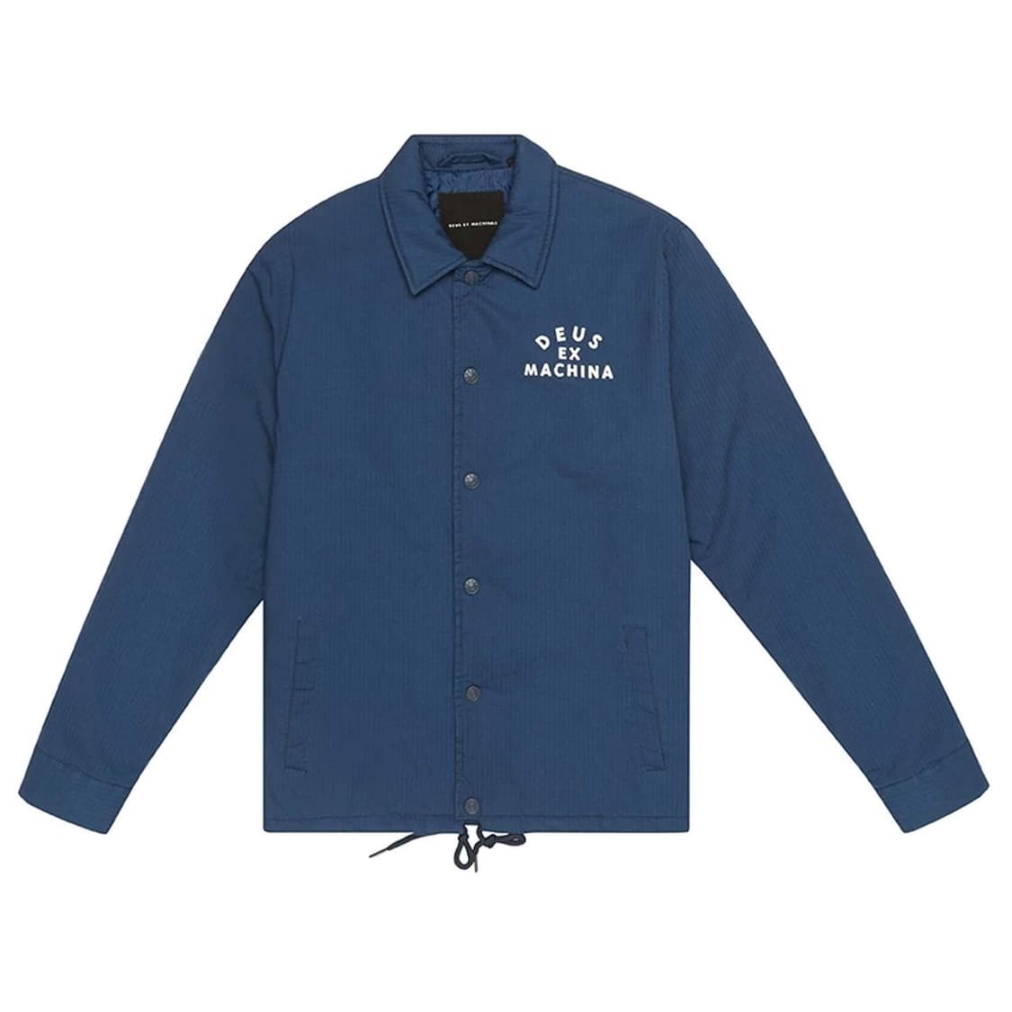 데우스 퀄팅 면코치자켓 상품이미지1