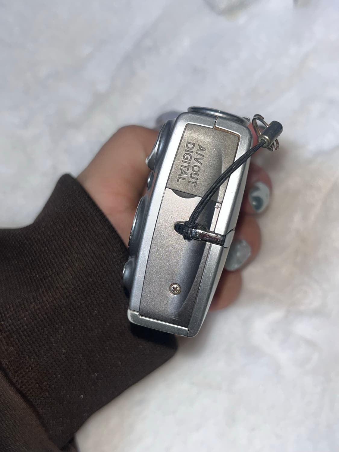 캐논 익서스 750 ixus ixy 700 상품이미지3