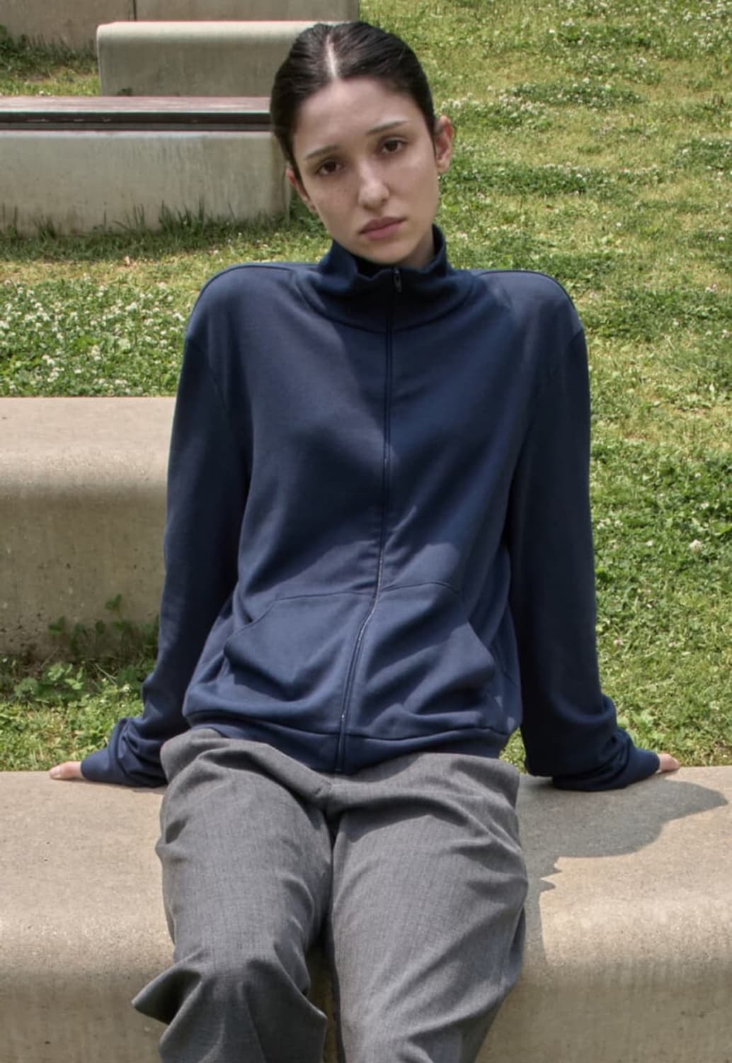 머듈 집업 나이트 3 상품이미지1