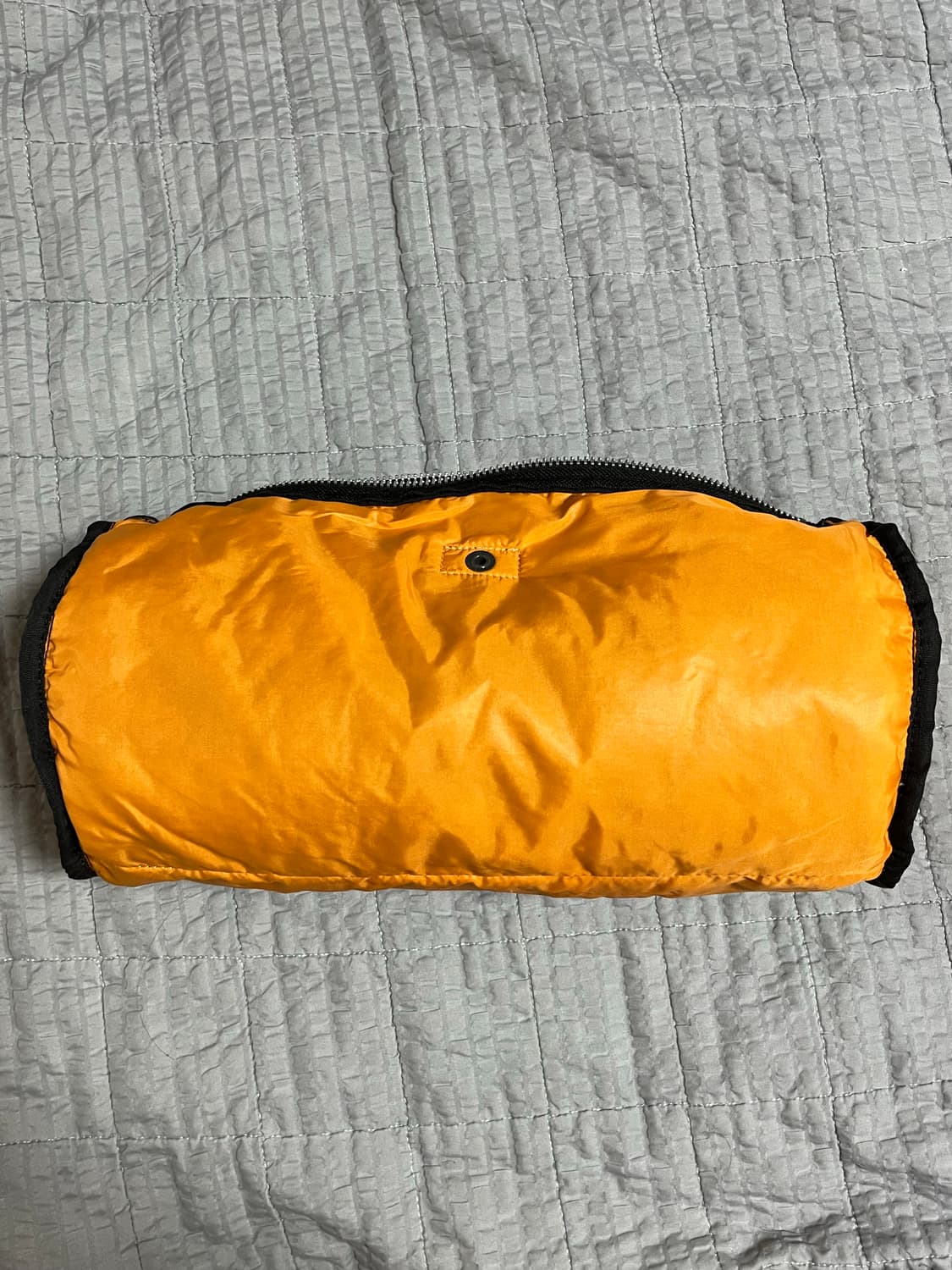 Porter 요시다 포터 탱커 보스턴백 더플백 블랙 L 상품이미지6