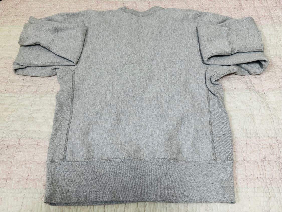 캠버 헤비스웻 셔츠 M 상품이미지3