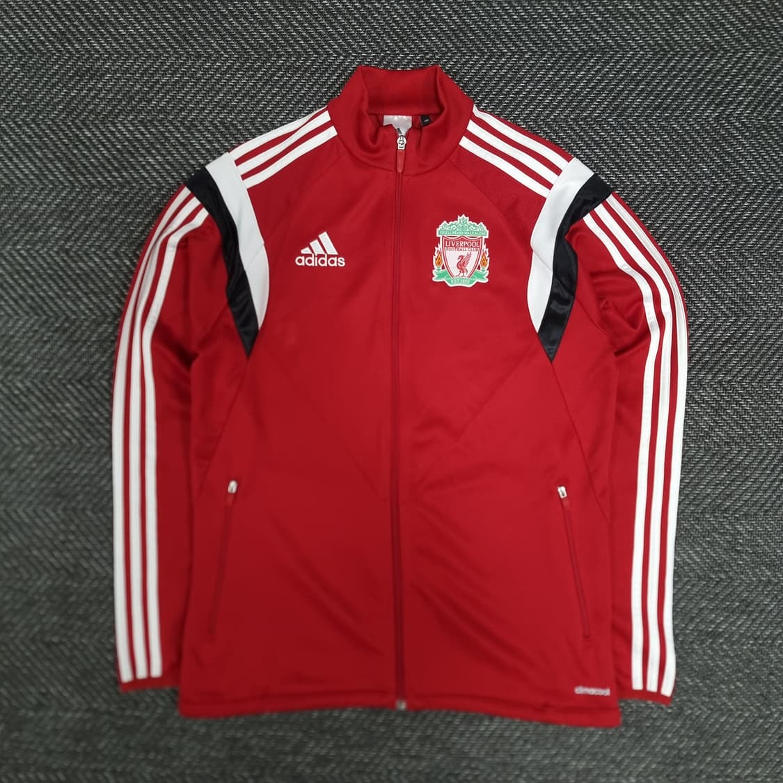 아디다스 리버풀 커스텀 져지 상품이미지1