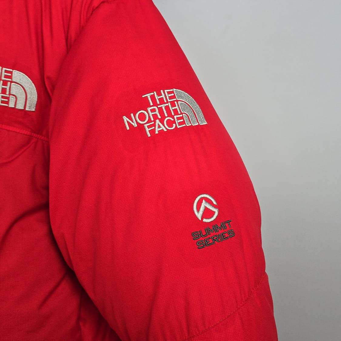 노스페이스 히말라얀 써밋 구스다운 100 상품이미지3