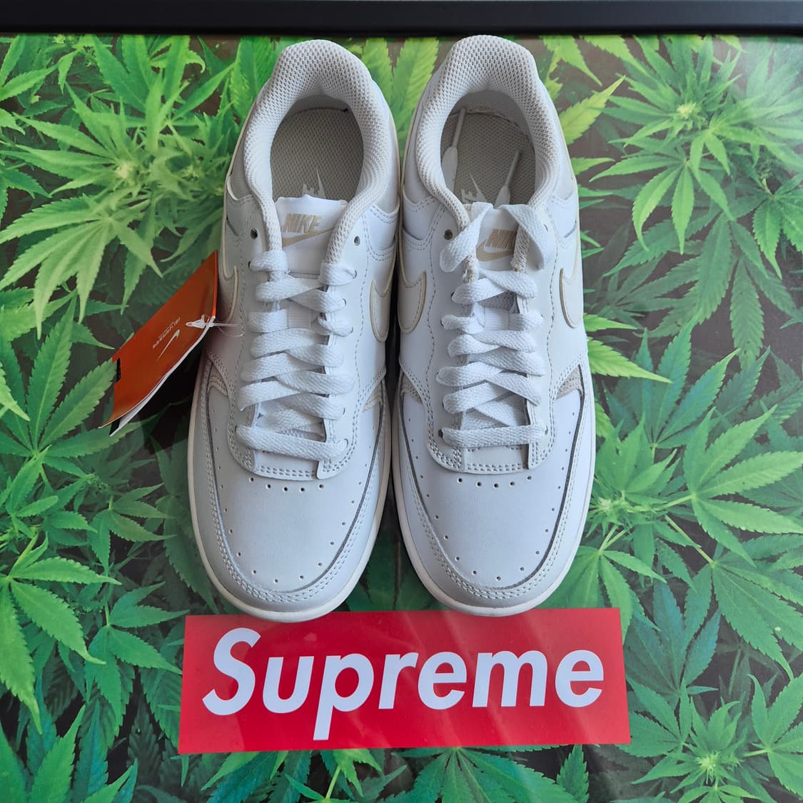 (세일)(새상품)나이키 감마포스 DX9176 상품이미지2