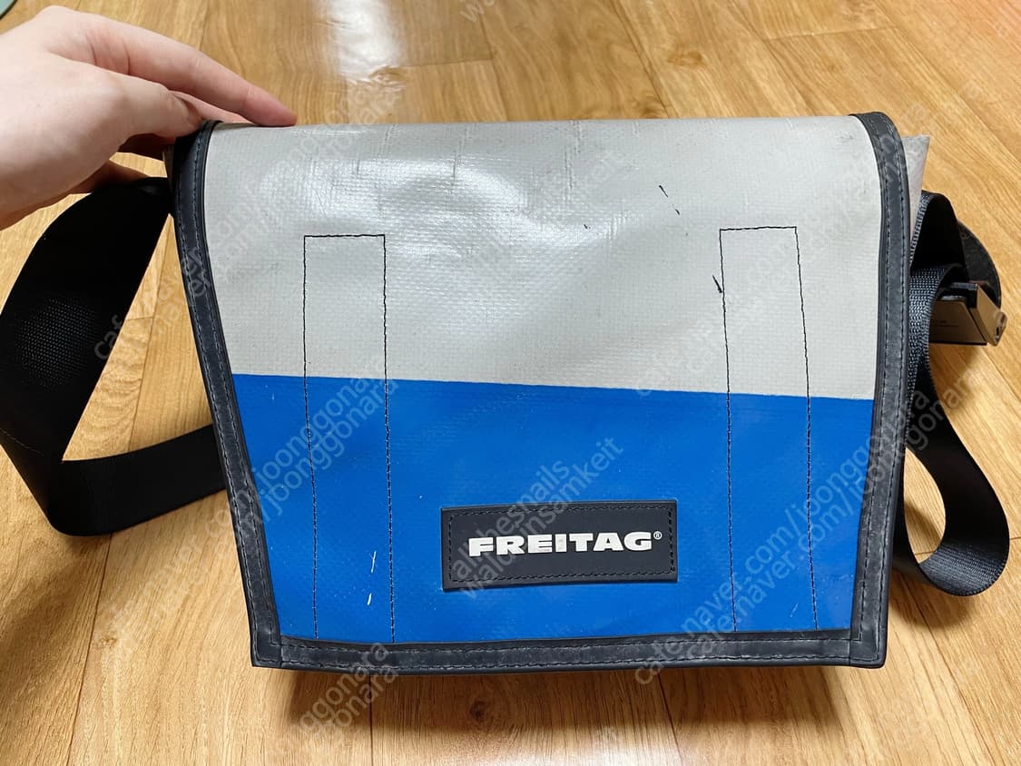 F11 프라이탁 라씨 F11 LASSIE 상품이미지1