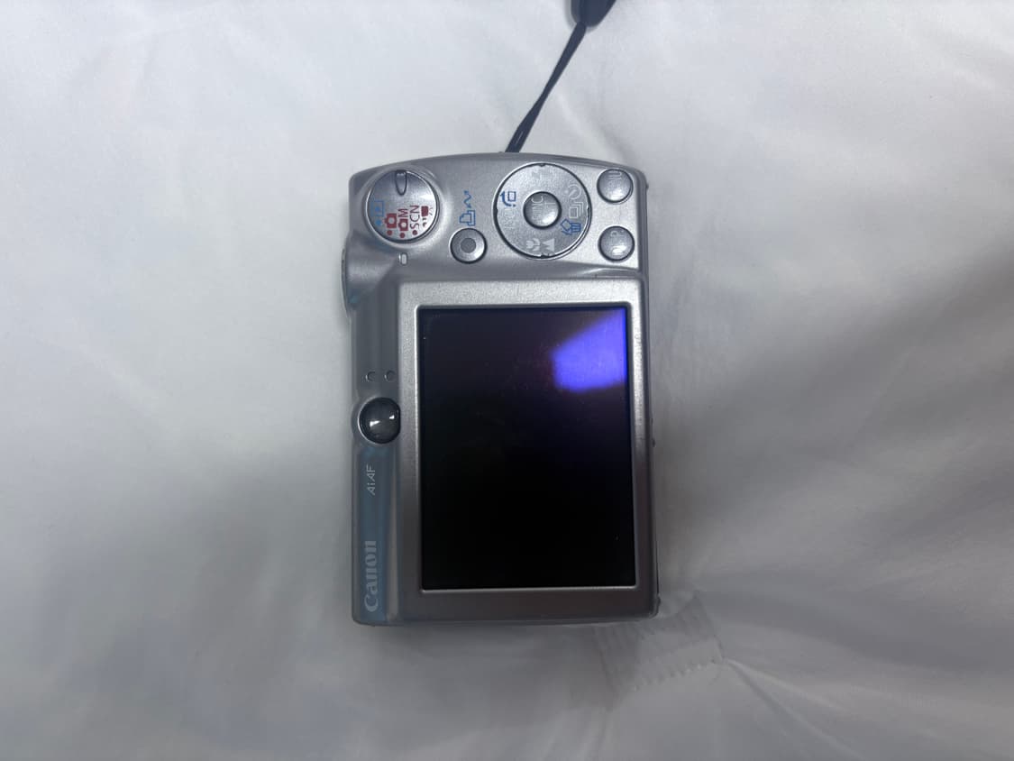 작례O) 캐논 익서스 850 ixus 850 디카 상품이미지4
