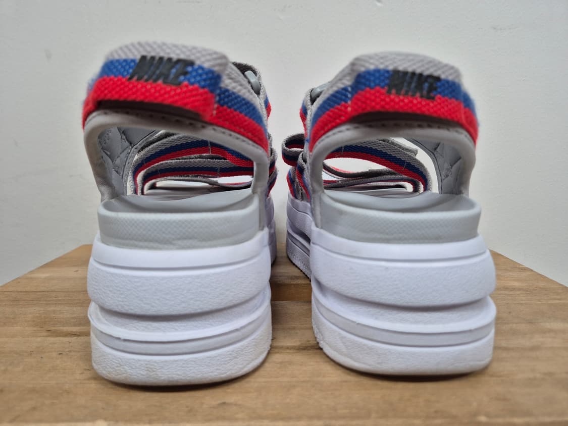 나이키 여성 샌등 240 상품이미지6